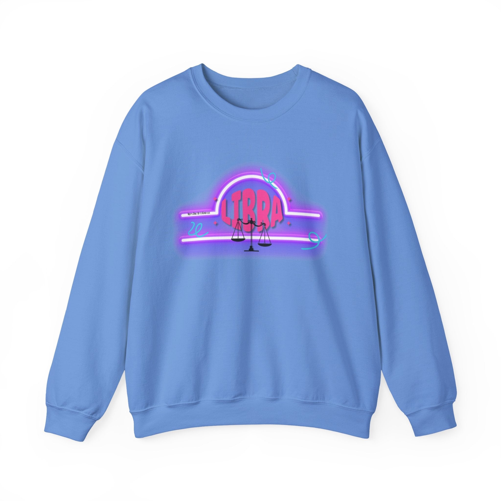 Zodiac Libra SweatshirtSweatshirtLibra Sweatshirt